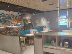 -半天妖烤鱼(印象城店)