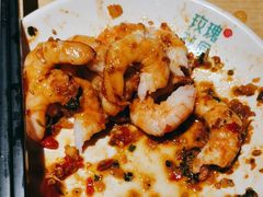 -玫瑰花园自助烤肉(顺义鑫海韵通店)