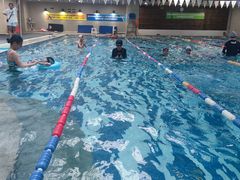 -海力健身游泳(太古里朗御店)