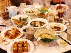 -大哥餐厅(西城花园店)