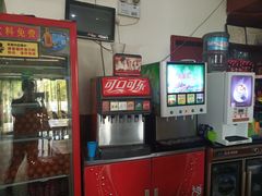 -世荷自助梭边鱼火锅城(香山店)