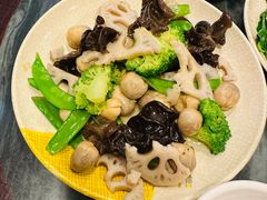 -紫金食坊(江南西路店)
