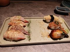 -炙柒Sekinana·精致日料(合生汇店)