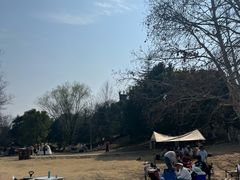 -钟山体育运动公园