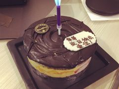 -黑池口感烘焙·生日蛋糕(坂田店)