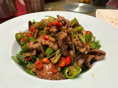 -毛家湘味楼(虹梅店)