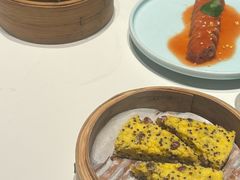 -外婆家(西红门荟聚购物中心店)