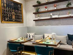 大堂-帕蓝·暹罗料理(大学路店)