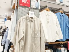 -优衣库(上海正大广场店)