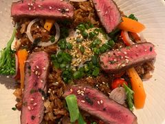 -芭莉与彩虹西餐厅(成都合生汇店)