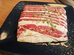-炎蔵牛舌烤肉
