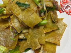 -肖记公安牛肉鱼杂馆·省级非物质文化遗产(江汉路直营店)