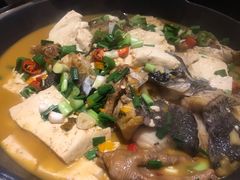 -东门头·江鲜小馆(新天地店)