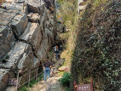 -虞山风景区