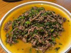 -食光慢宴·安吉土菜馆