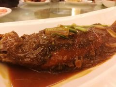 -金家老三饭庄(常营店)