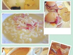 -翠华餐厅(山顶道店)