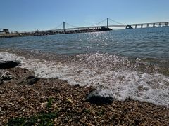 -星海湾跨海大桥