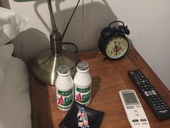 -时光漫步酒店(北京国子监簋街店)