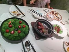 -滩外滩·本帮江浙菜(新天地店)