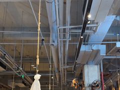 -破店肥哈·海鲜·烧烤(郑州银泰inPARK店)