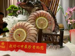 -尚海豆捞(乐虹坊店)