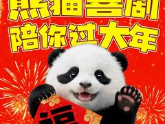 -万达影城(淮安水渡口万达广场IMAX激光店)