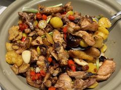 -绿草地·湘菜(7mall店)