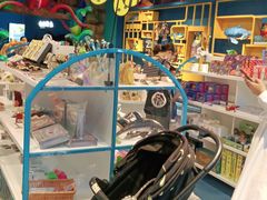 -沙沙哗啦海洋馆(华宇百花谷店)