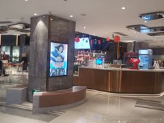 -上海金逸影城(静安大悦城店（原新恒星影城）)