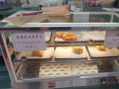 -香港深仔记茶餐厅(东门店)