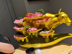 -松鱼亭·和牛烧肉(协鑫广场店)