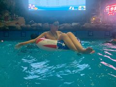 -青岛东方影都融创水世界