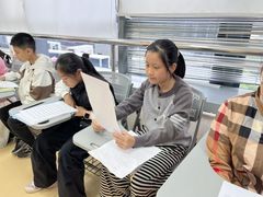 -蓝话筒·少儿成人演讲口才·主持朗诵·戏剧表演(大华第一坊店)
