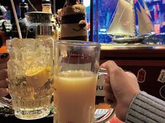 -半藏居酒屋(香港花园店)