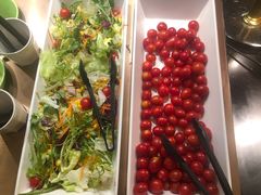 -比格比萨自助(新辰里学清路店)