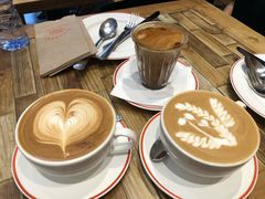 -Elephant Grounds(STARSTREET)