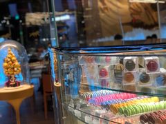 -视博茶点(美狮美高梅店)