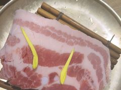 -西塔老太太泥炉烤肉(亚运村店)