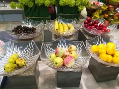 水果-铂丽斯国际大酒店-凯悦自助餐厅