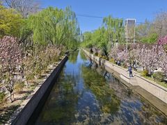 -元大都城垣遗址公园