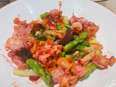 -聚春园自助餐厅(东街口店)
