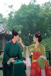 -金夫人婚纱摄影(西昌店)