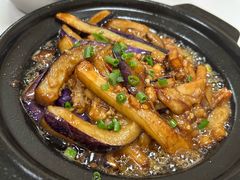 -芳华轩•客家菜馆(梧桐山店)
