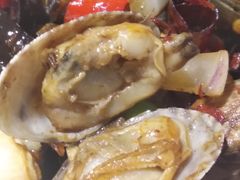-友记功夫香·人民川菜(红牌楼店)