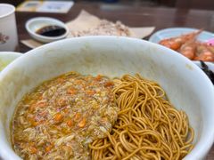 -蟹上黄·蟹黄面·江南糖水(人民广场店)
