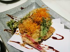 -月下料理(楷林IFC店)