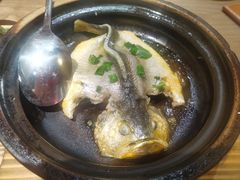 -啫火啫啫煲·顺德干蒸(西乡天虹店)