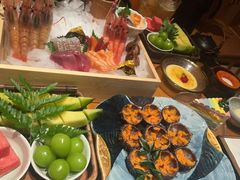 -水濑·日料放题(天河店)