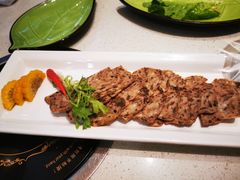 -一叶一世界•素食餐厅(新光天地店)